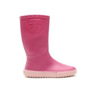 Cizme de cauciuc Boatilus Nautic Rain Boot VAR.02 Roz