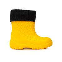 Cizme de cauciuc Dry Walker Jumpers Snow 121/22/23 Galben