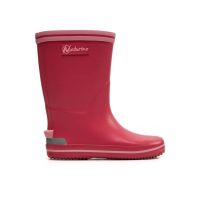 Cizme de cauciuc Naturino Rain Boot 0013501128.01.9104 Roz