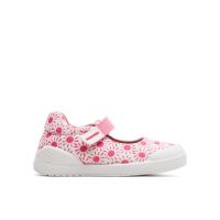 Pantofi Biomecanics 242290-B M Roz