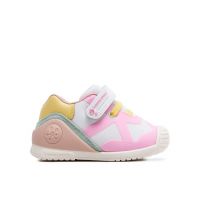 Sneakers Biomecanics 242151-B Alb