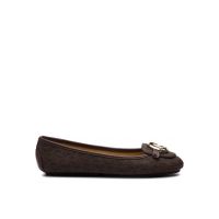 Balerini MICHAEL Michael Kors Lillie Moc 40R9LIFP3B Maro