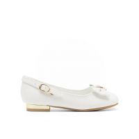 Balerini Nelli Blu CSA20260-02 Alb