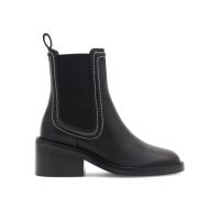 Botine Gino Rossi ALBA-110382 Negru