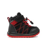 Cizme de zăpadă Twisty CP91-21907 Negru
