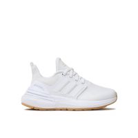 Sneakers adidas Rapidasport Bounce Sport Running Lace Shoes HP6129 Alb