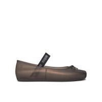 Balerini Melissa Melissa Sophie Ad 35701 Negru