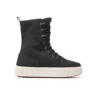 Botine Fila Sandblast High Wmn FFW0186.80010 Negru