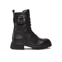 Botine Gabor 31.851.27 Negru