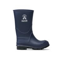 Cizme de cauciuc Kamik Stomp EK6149 Bleumarin