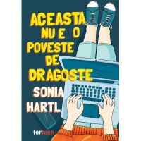 Aceasta nu e o poveste de dragoste | Sonia Hartl