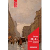 Cazul doamnei Predescu | Petre Bellu
