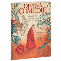 Divina Comedie | Dante Alighieri