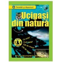 Ucigasii din natura | Stephens Diane