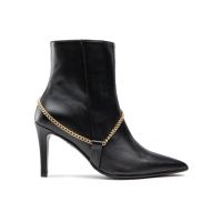 Botine Baldowski D04011-2835-001 Negru
