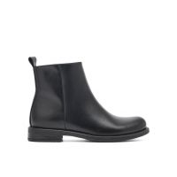 Botine Clara Barson YARA WS1522-22 Negru