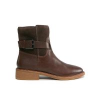 Botine Clarks Cologne Strap 261747724 Maro