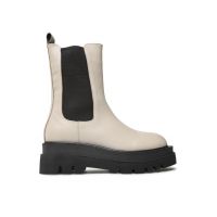 Botine Gino Rossi 20773 Bej