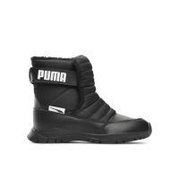 Cizme de zăpadă Puma Nieve Boot WTR AC PS 380745 03 Negru