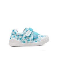 Pantofi Biomecanics 242291-A M Colorat