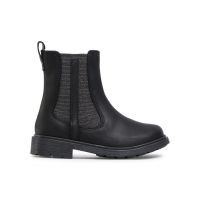 Cizme Clarks Astrol Orin T 261541066 Negru