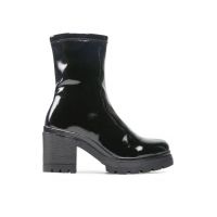 Botine DeeZee H080222-04 Negru