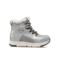 Cizme Big Star Shoes KK374178 Argintiu