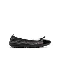 Balerini Geox J Piuma Bal F J11B0F 03902 C9999 D Negru