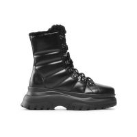Botine Bogner Banff 7 22242783 Negru