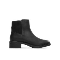 Botine Clarks Maye Palm 261743544 Negru