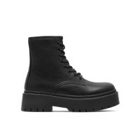 Botine DeeZee H120101-01 Negru