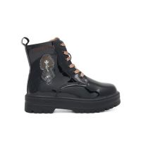 Botine Harry Potter CM-AW22-019WBHP Negru