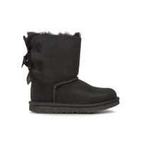 Cizme de zăpadă Ugg K Bailey Bow II 1017394K Negru