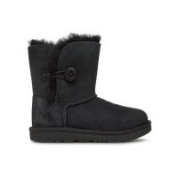 Cizme de zăpadă Ugg K Bailey Button II 1017400K Negru