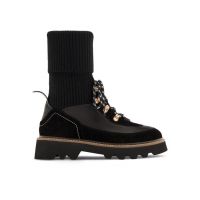 Botine Badura STARK-06W4-023 Negru