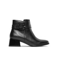 Botine Caprice 9-25340-41 Negru