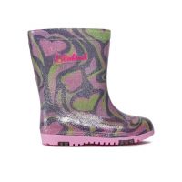 Cizme de cauciuc Billieblush U19370 Colorat
