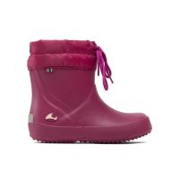 Cizme de cauciuc Viking Alv Indie 1-16000-1717 Roz