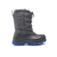 Cizme de zăpadă CMP Kids Hanki 2.0 30Q4704 Gri