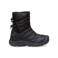 Cizme de zăpadă Keen Puffrider Wp 1027959-1 Gri