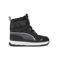 Cizme de zăpadă Puma Evolve Boot AC+ PS 392645 01 Negru