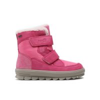 Cizme de zăpadă Superfit GORE-TEX 1-000218-5510 S Roșu