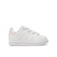 Sneakers adidas Stan Smith El I GY4250 Alb