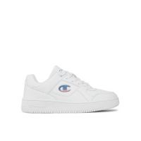 Sneakers Champion Rebound Low G Gs Low Cut Shoe S32492-WW002 Alb