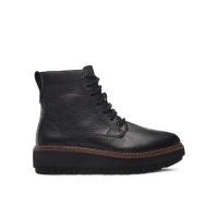 Botine Clarks Orianna W Lace 261747984 Negru