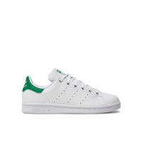 Sneakers adidas Stan Smith J FX7519 Alb