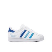 Sneakers adidas Superstar Kids IF3571 Alb
