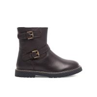 Botine Badura 9K7518 Maro