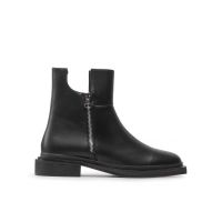 Botine DeeZee ZAL90183-2 Negru