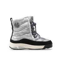 Cizme de zăpadă Pepe Jeans Jarvis Camu PGS50184 Argintiu